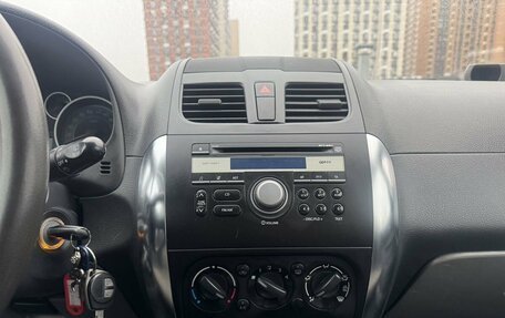 Suzuki SX4 II рестайлинг, 2012 год, 869 000 рублей, 14 фотография