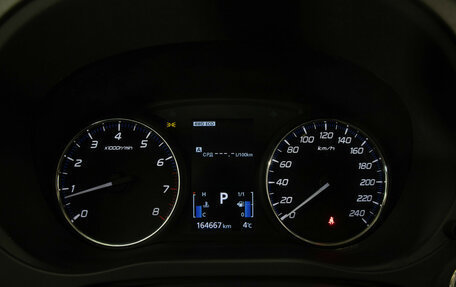 Mitsubishi Outlander III рестайлинг 3, 2019 год, 1 849 000 рублей, 11 фотография