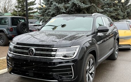 Volkswagen Teramont I, 2025 год, 5 500 000 рублей, 1 фотография