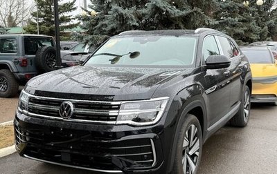 Volkswagen Teramont I, 2025 год, 5 500 000 рублей, 1 фотография