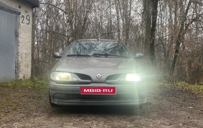 Renault Megane II, 1997 год, 100 000 рублей, 1 фотография