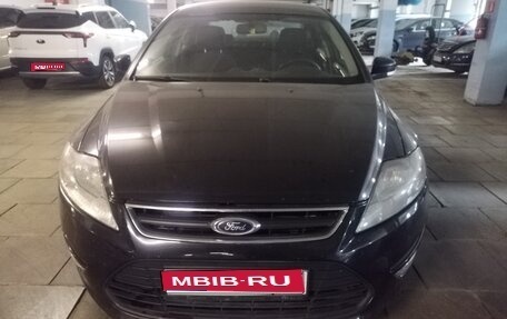 Ford Mondeo IV, 2013 год, 650 000 рублей, 1 фотография