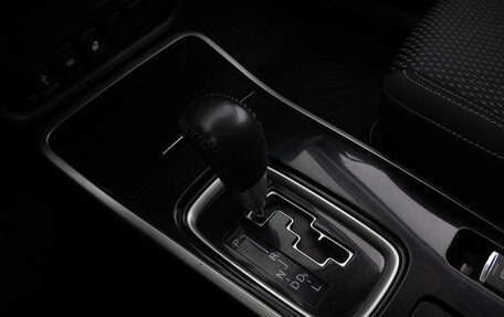 Mitsubishi Outlander III рестайлинг 3, 2019 год, 1 849 000 рублей, 12 фотография