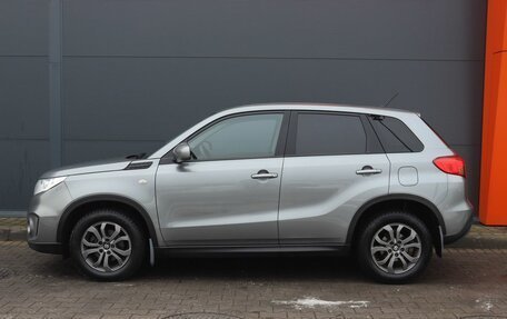 Suzuki Vitara II рестайлинг, 2018 год, 1 599 000 рублей, 2 фотография