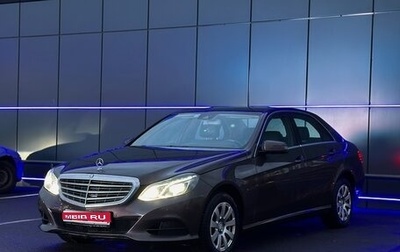 Mercedes-Benz E-Класс, 2014 год, 2 100 000 рублей, 1 фотография