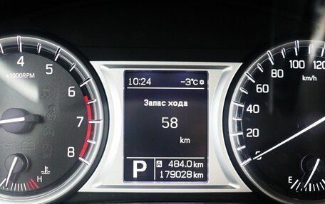 Suzuki Vitara II рестайлинг, 2018 год, 1 599 000 рублей, 8 фотография