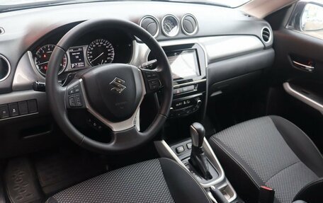 Suzuki Vitara II рестайлинг, 2018 год, 1 599 000 рублей, 5 фотография