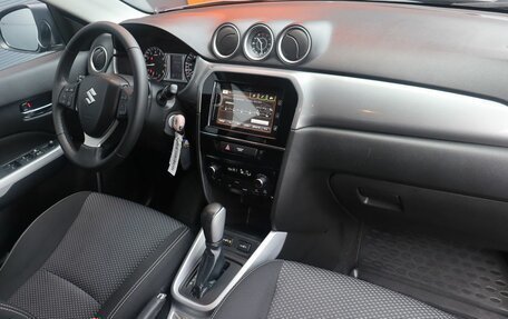 Suzuki Vitara II рестайлинг, 2018 год, 1 599 000 рублей, 11 фотография