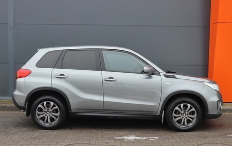 Suzuki Vitara II рестайлинг, 2018 год, 1 599 000 рублей, 3 фотография