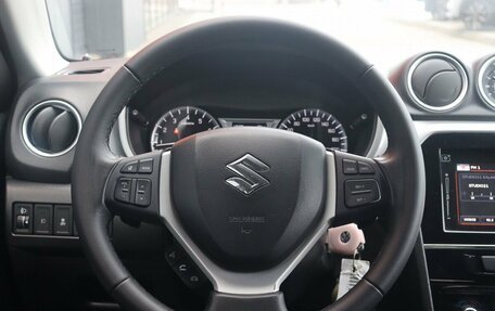 Suzuki Vitara II рестайлинг, 2018 год, 1 599 000 рублей, 7 фотография