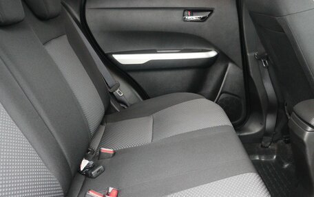 Suzuki Vitara II рестайлинг, 2018 год, 1 599 000 рублей, 14 фотография