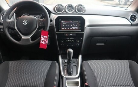 Suzuki Vitara II рестайлинг, 2018 год, 1 599 000 рублей, 6 фотография