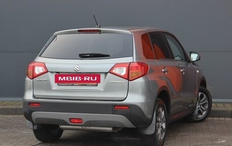 Suzuki Vitara II рестайлинг, 2018 год, 1 599 000 рублей, 4 фотография