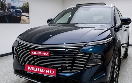 Haval F7, 2025 год, 3 599 000 рублей, 1 фотография