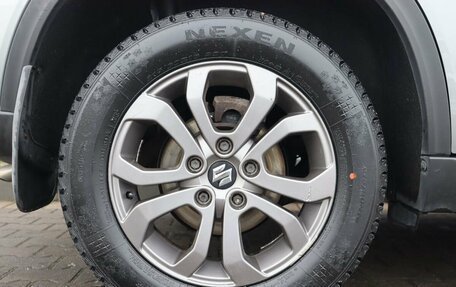 Suzuki Vitara II рестайлинг, 2018 год, 1 599 000 рублей, 20 фотография