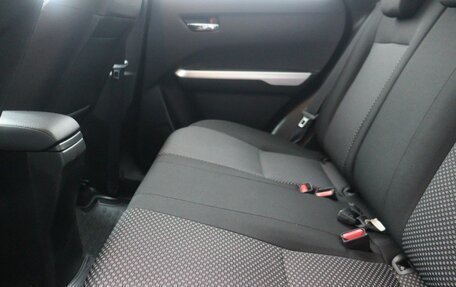 Suzuki Vitara II рестайлинг, 2018 год, 1 599 000 рублей, 16 фотография