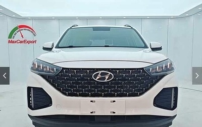 Hyundai ix35, 2021 год, 1 679 000 рублей, 1 фотография