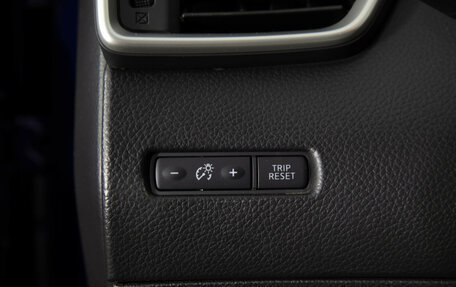 Nissan Qashqai, 2016 год, 1 749 000 рублей, 16 фотография