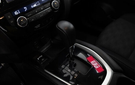 Nissan Qashqai, 2016 год, 1 749 000 рублей, 12 фотография