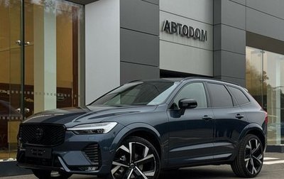 Volvo XC60 II, 2025 год, 9 990 000 рублей, 1 фотография