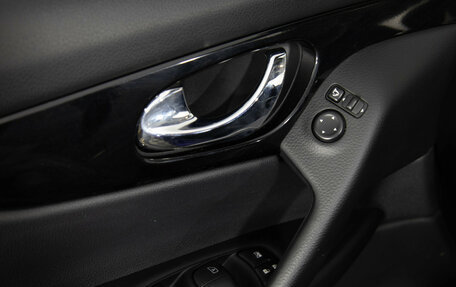 Nissan Qashqai, 2016 год, 1 749 000 рублей, 17 фотография