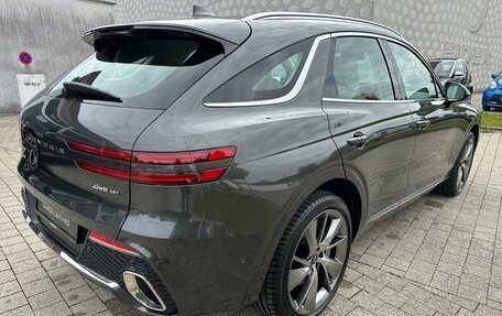 Genesis GV70, 2025 год, 9 000 096 рублей, 7 фотография