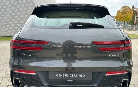 Genesis GV70, 2025 год, 9 000 096 рублей, 6 фотография