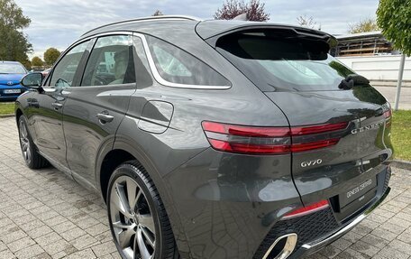 Genesis GV70, 2025 год, 9 000 096 рублей, 5 фотография