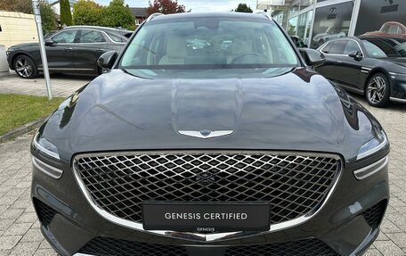 Genesis GV70, 2025 год, 9 000 096 рублей, 2 фотография