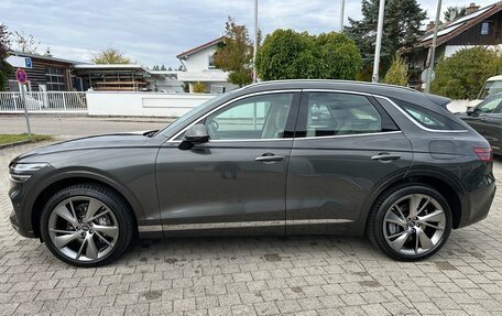 Genesis GV70, 2025 год, 9 000 096 рублей, 4 фотография