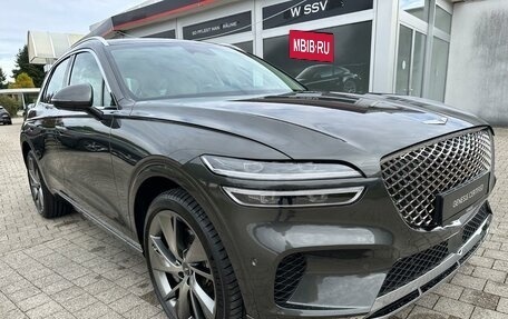 Genesis GV70, 2025 год, 9 000 096 рублей, 3 фотография