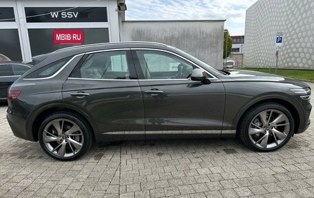 Genesis GV70, 2025 год, 9 000 096 рублей, 8 фотография