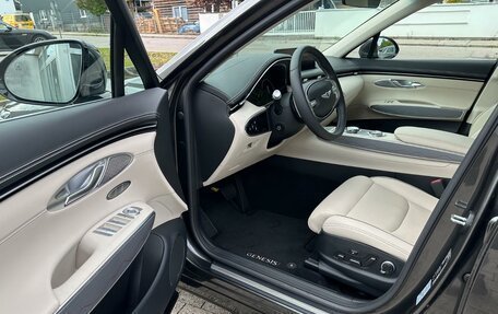 Genesis GV70, 2025 год, 9 000 096 рублей, 10 фотография