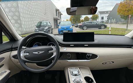 Genesis GV70, 2025 год, 9 000 096 рублей, 11 фотография