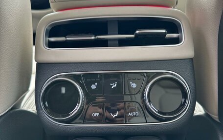 Genesis GV70, 2025 год, 9 000 096 рублей, 15 фотография