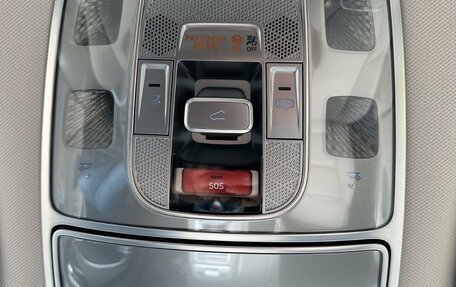 Genesis GV70, 2025 год, 9 000 096 рублей, 14 фотография