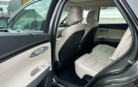 Genesis GV70, 2025 год, 9 000 096 рублей, 16 фотография