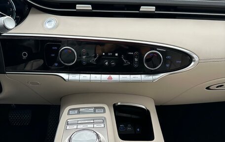 Genesis GV70, 2025 год, 9 000 096 рублей, 13 фотография