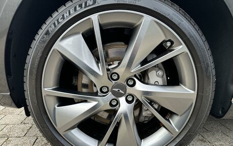 Genesis GV70, 2025 год, 9 000 096 рублей, 9 фотография