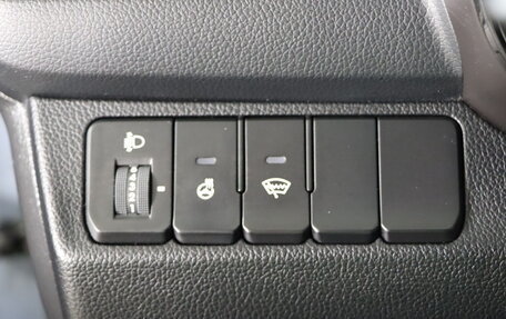 KIA Rio III рестайлинг, 2015 год, 929 990 рублей, 15 фотография