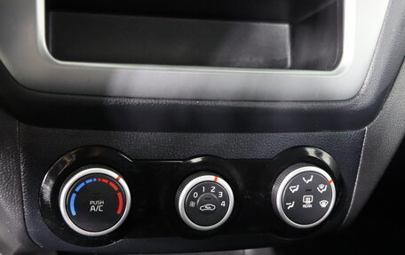 KIA Rio III рестайлинг, 2015 год, 929 990 рублей, 18 фотография