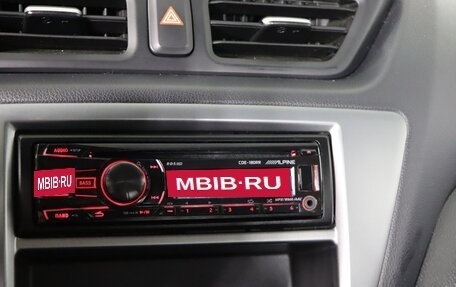 KIA Rio III рестайлинг, 2015 год, 929 990 рублей, 17 фотография