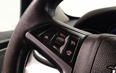 Opel Mokka I, 2014 год, 1 018 000 рублей, 10 фотография