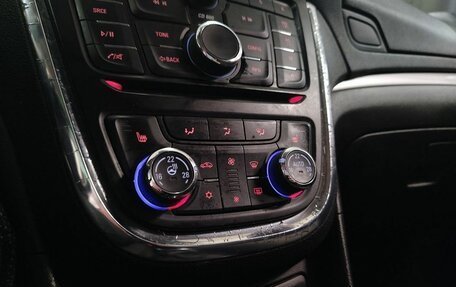 Opel Mokka I, 2014 год, 1 018 000 рублей, 16 фотография