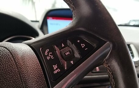 Opel Mokka I, 2014 год, 1 018 000 рублей, 11 фотография