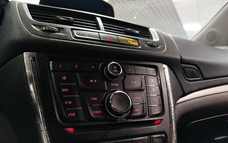 Opel Mokka I, 2014 год, 1 018 000 рублей, 15 фотография