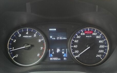 Mitsubishi Outlander III рестайлинг 3, 2021 год, 2 644 000 рублей, 16 фотография