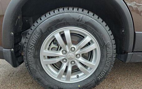 Mitsubishi Outlander III рестайлинг 3, 2021 год, 2 644 000 рублей, 22 фотография