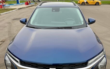 Chevrolet Trax, 2023 год, 2 250 000 рублей, 7 фотография