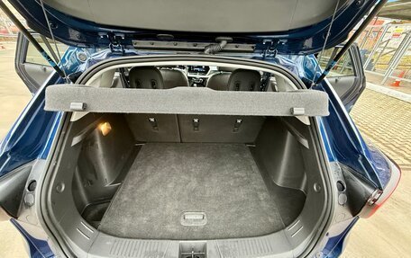 Chevrolet Trax, 2023 год, 2 250 000 рублей, 11 фотография